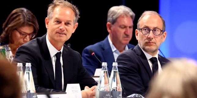 JO d’hiver 2030 : une rentrée sur plusieurs fronts pour les organisateurs des Jeux dans les Alpes françaises