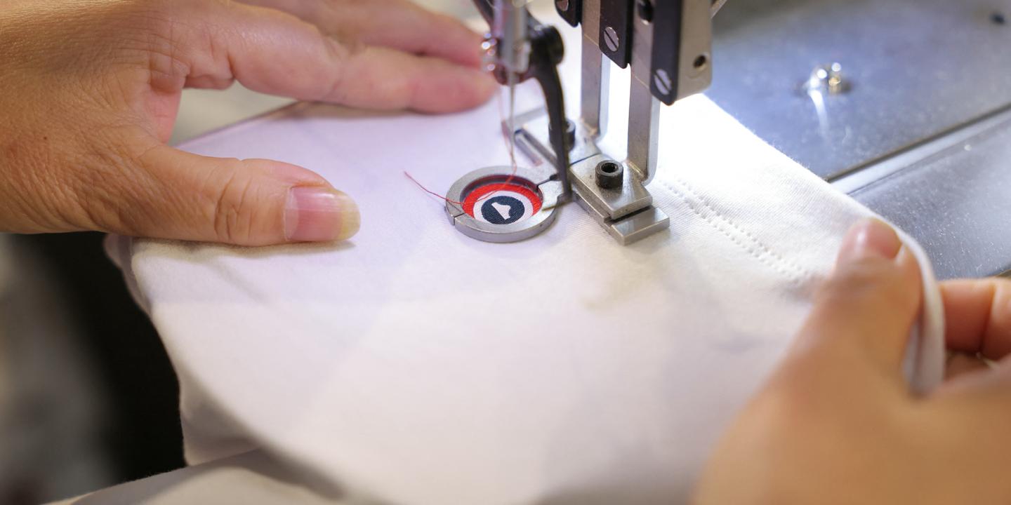Le Slip Français sera coté en Bourse le 14 juillet