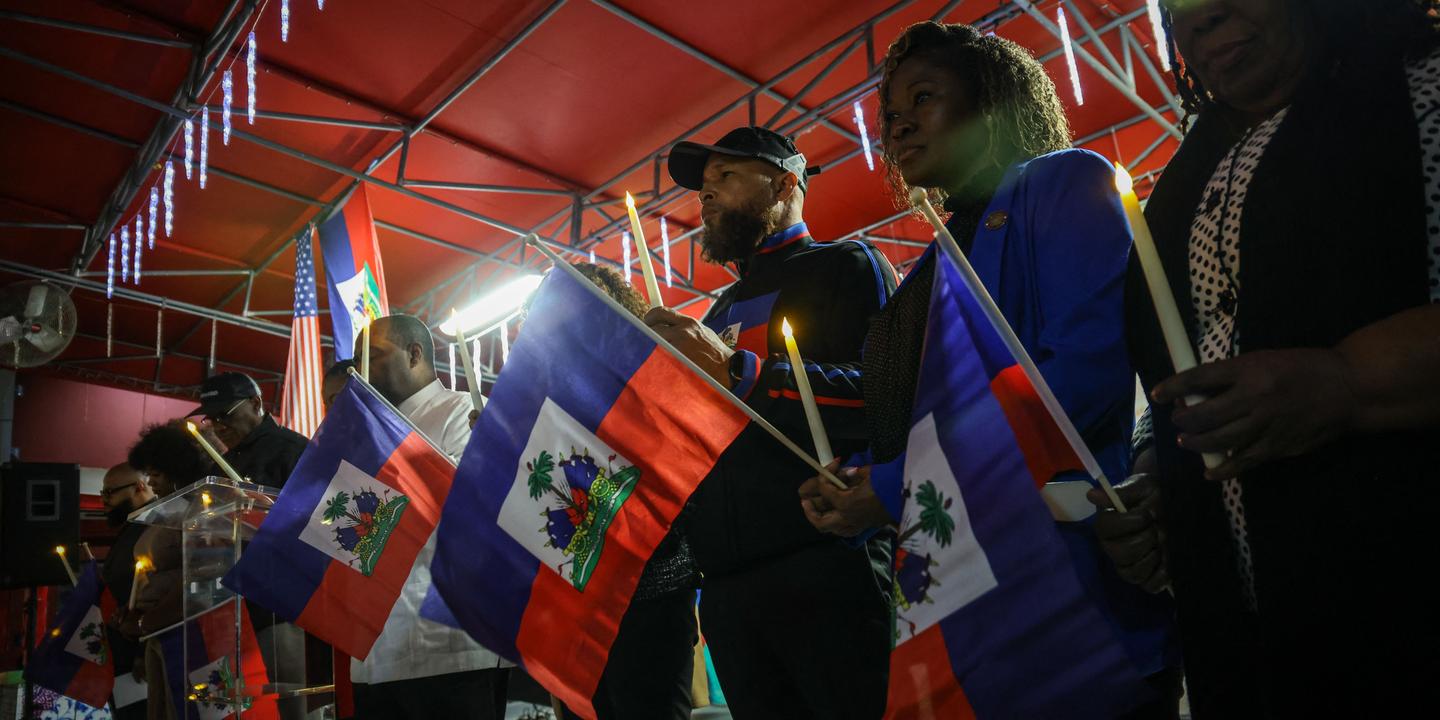 Cour suprême américaine : feu vert à la politique anti-immigration de Trump