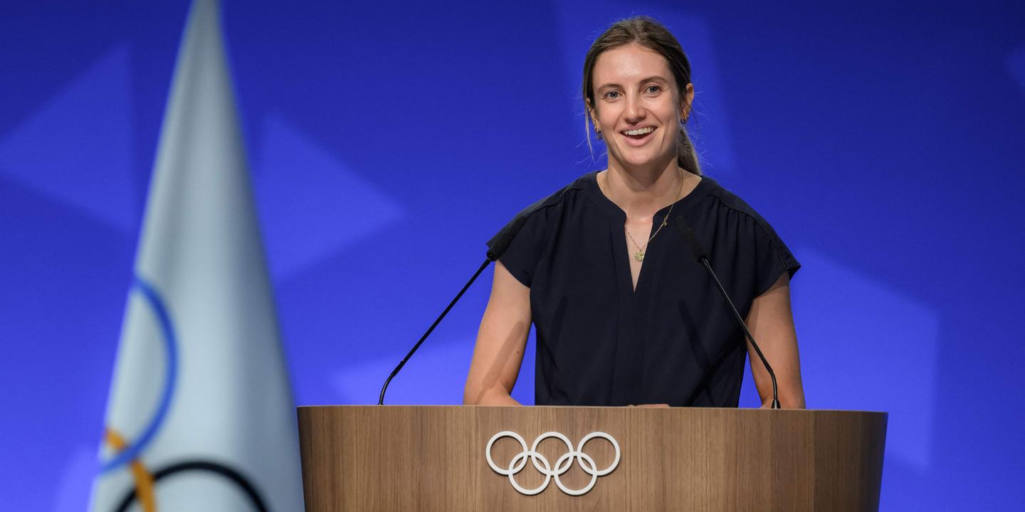 JO 2030 : le ski-alpinisme officiellement au programme des Jeux d'hiver dans les Alpes françaises