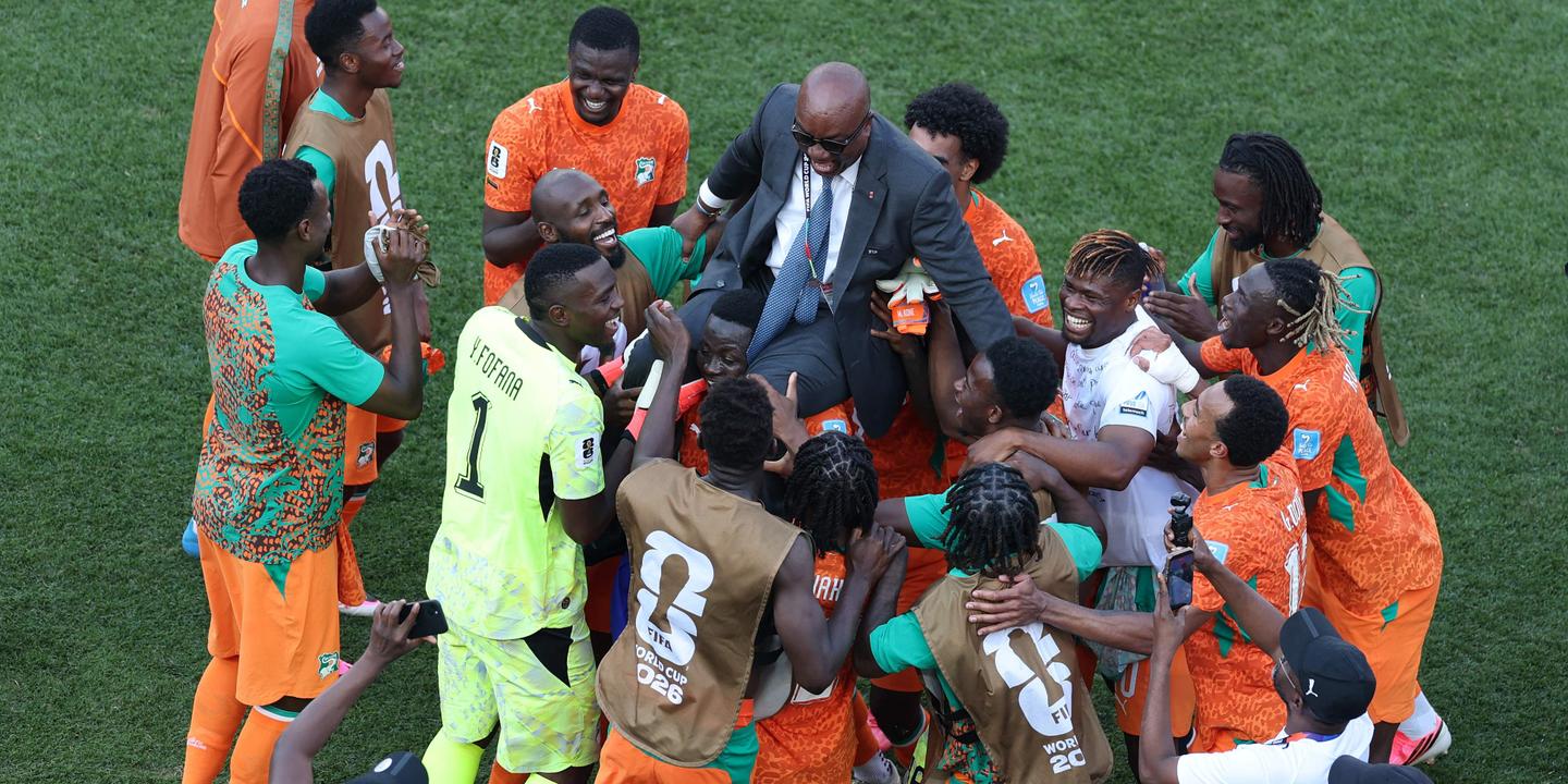 Coupe du Monde 2026 : qualification historique de la Côte d'Ivoire, la France doit assurer
