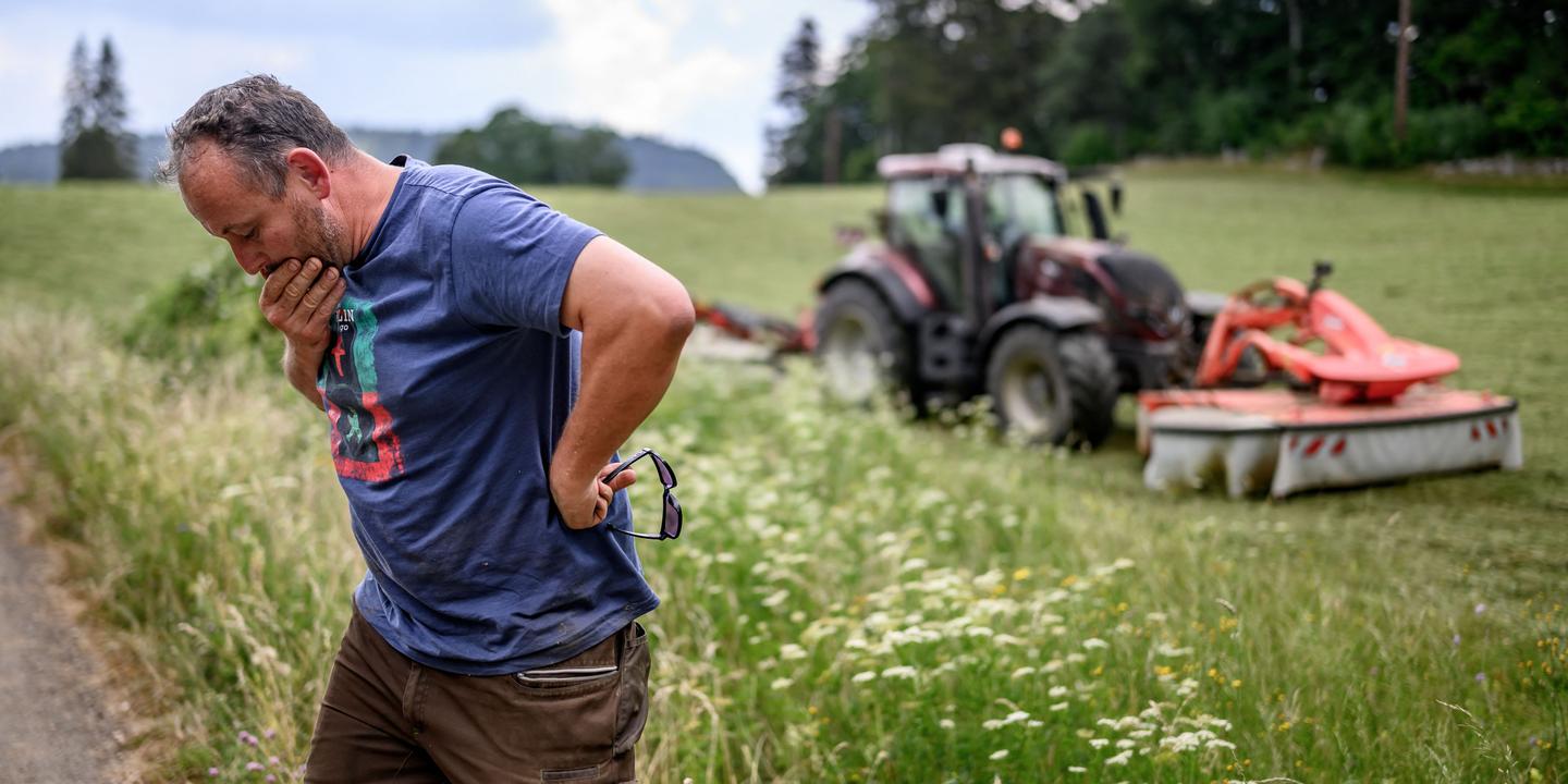 Pour contrer la flambée des prix des engrais, l’Union européenne propose 107 millions d’euros en soutien aux agriculteurs français