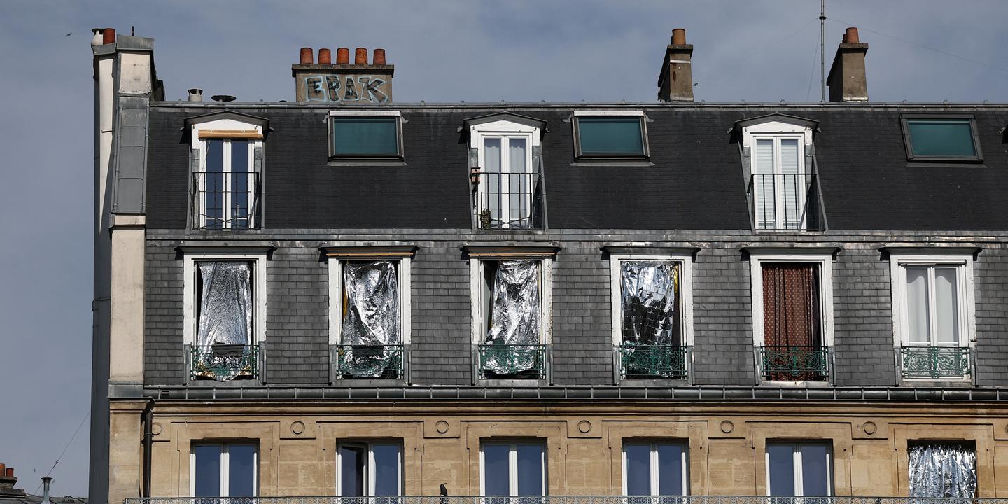 Canicule : le système de santé au plus haut niveau d'alerte