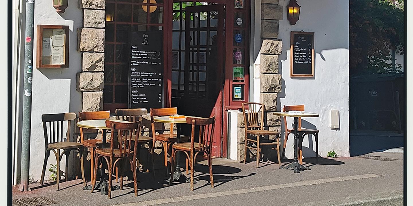 Chez Denen Kanttua : cuisine basque authentique et généreuse à Saint-Jean-de-Luz