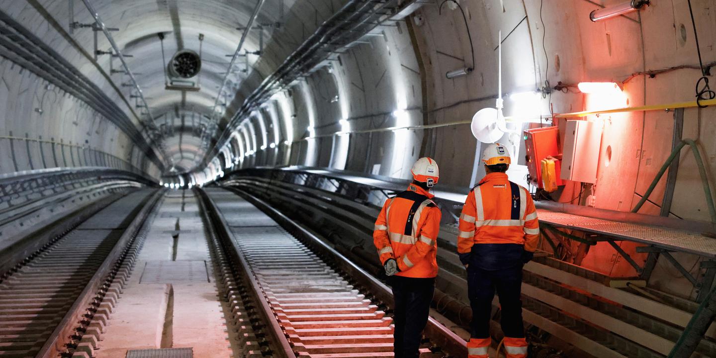 Grand Paris Express : nouveaux retards pour les lignes 15 et 18