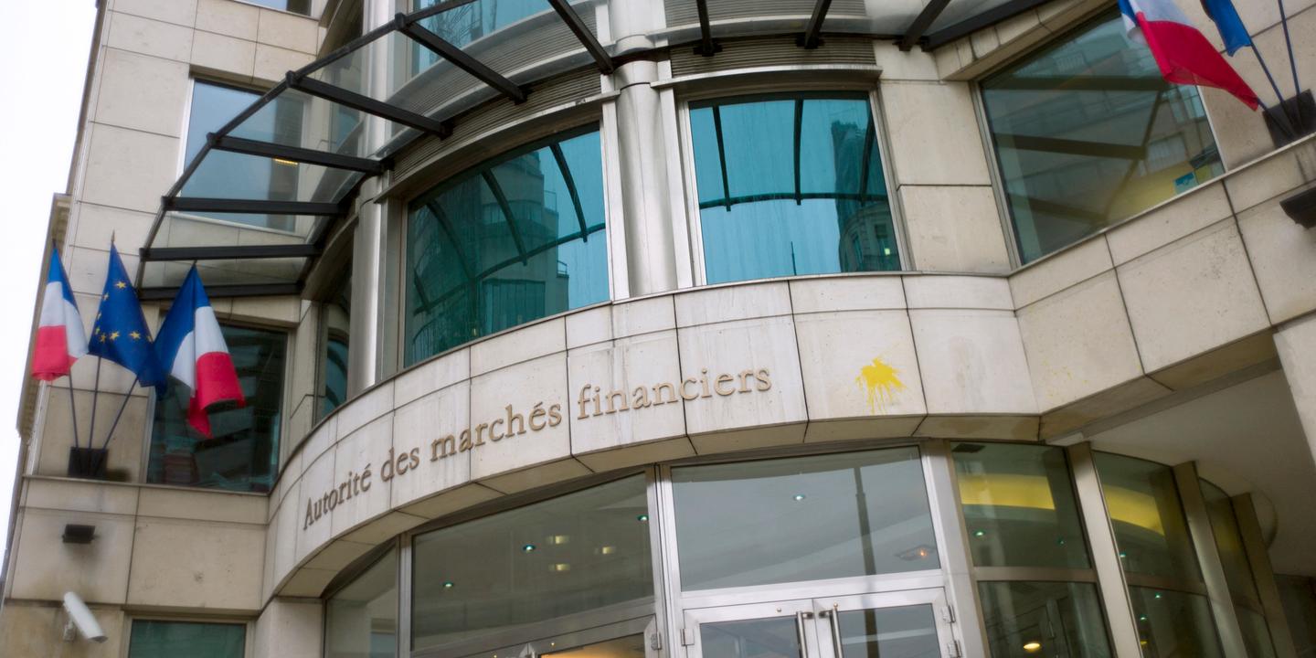 Bourse Direct et Catherine Nini sanctionnés de 850 000 € d'amendes par l'AMF