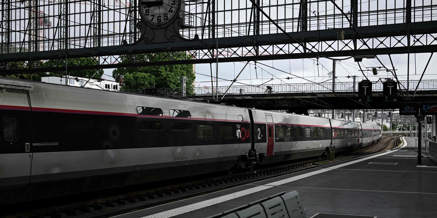Canicule : SNCF redoute week-end de grands départs, fin des vigilances rouges dimanche
