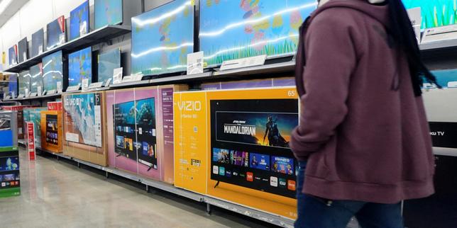 « En rachetant la start-up Vibe, Walmart passe à la caisse pour concurrencer Amazon ou Google sur leur métier de régie publicitaire »