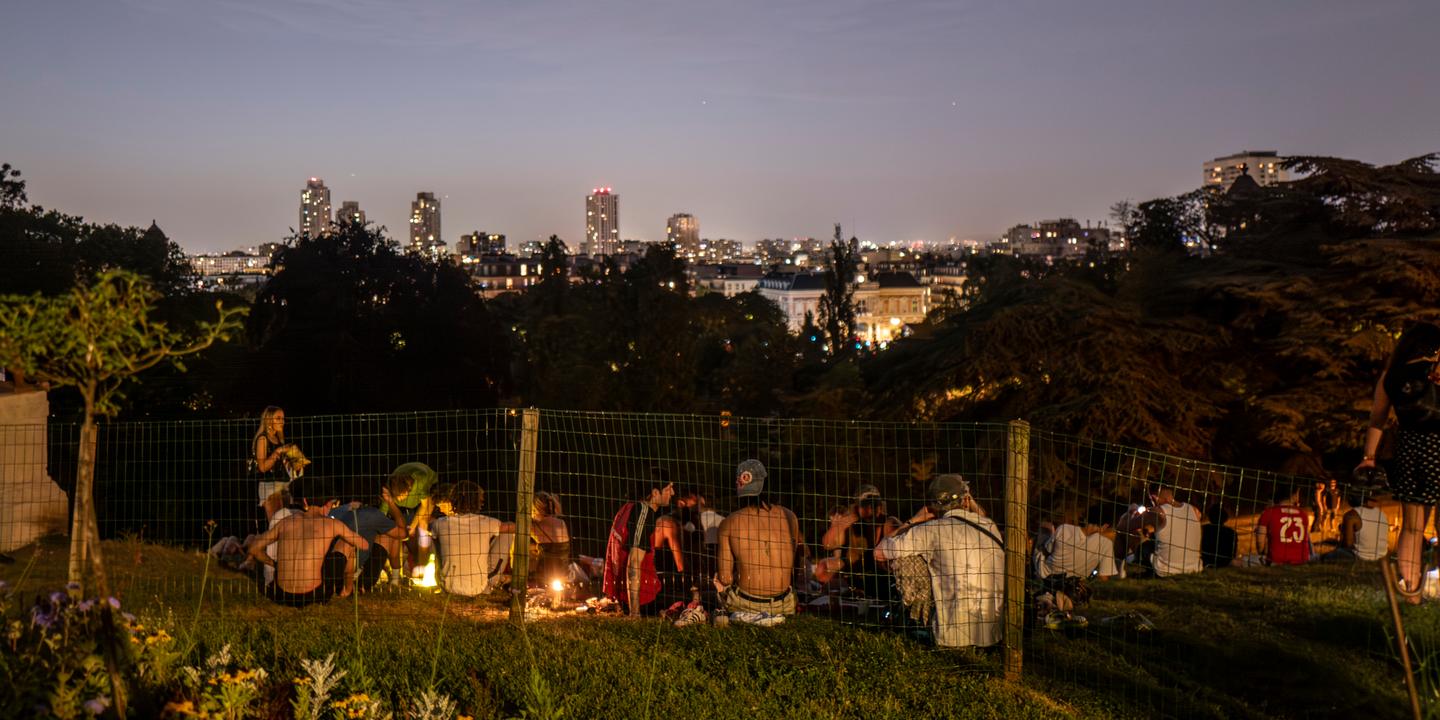Canicule : 24 000 foyers toujours privés d'électricité selon Enedis
