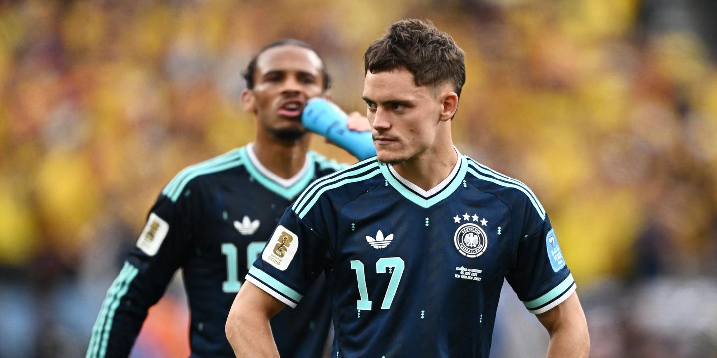 Allemagne-Paraguay : suivez le seizième de finale en direct