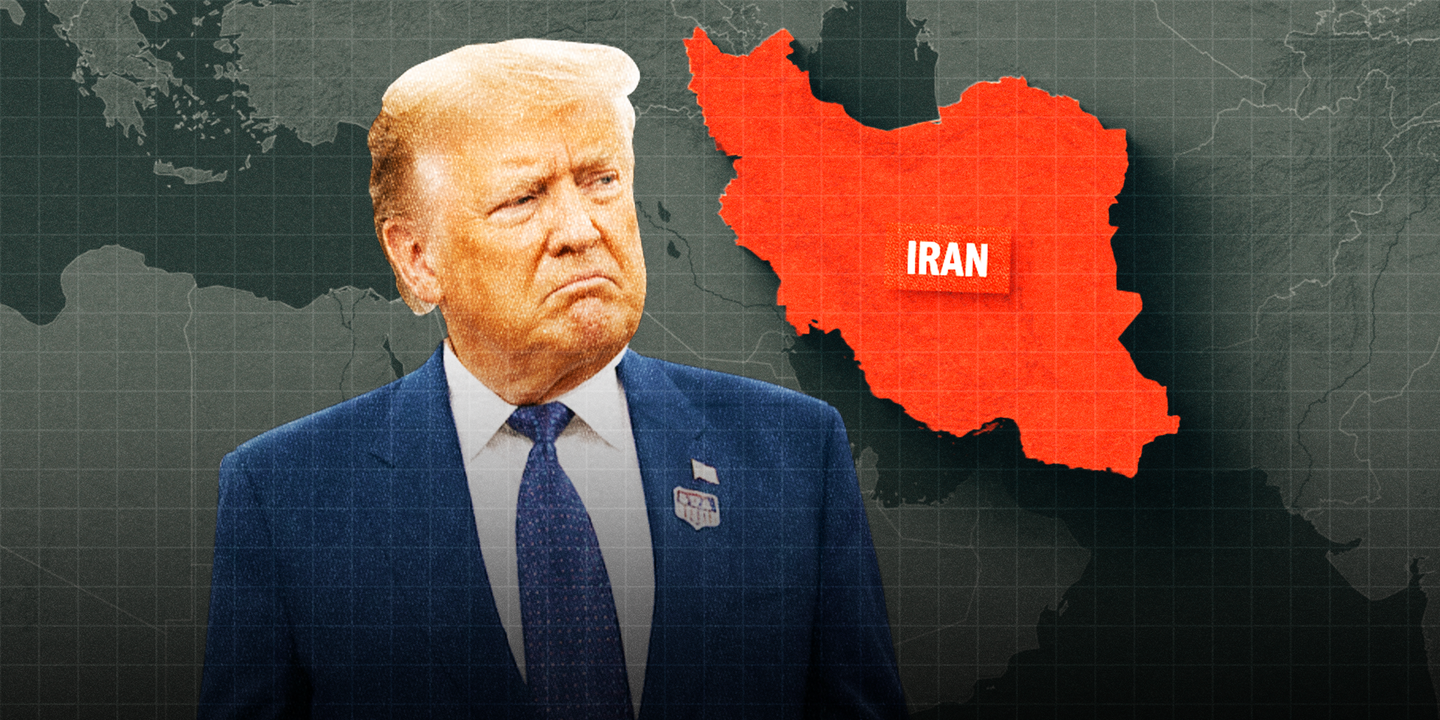Échec de Trump face à l'Iran : les dessous de la confrontation