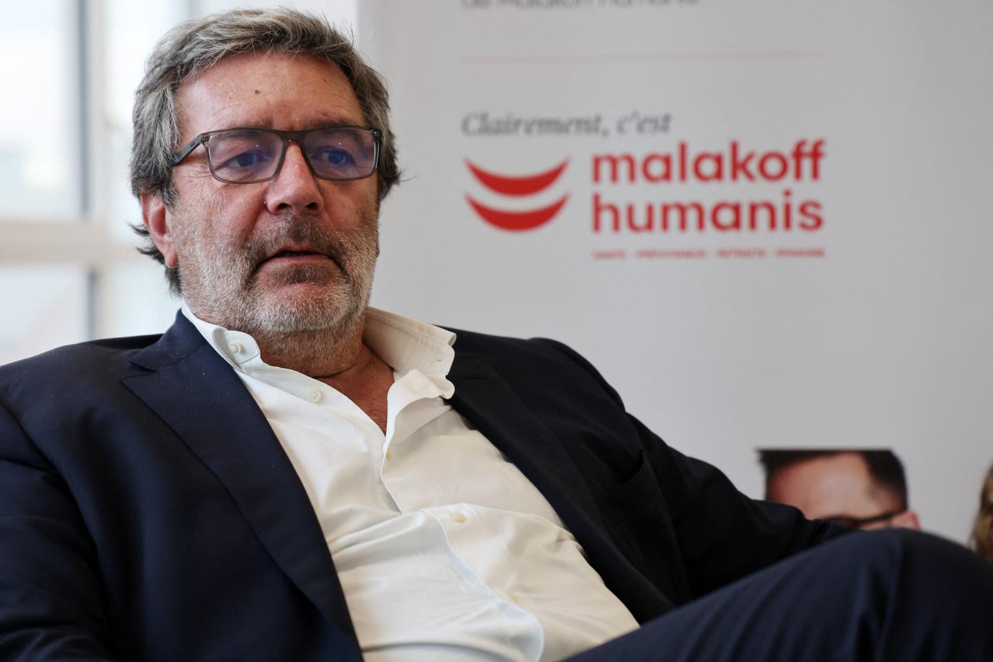 Malakoff Humanis visé par une enquête pour suspicion de corruption