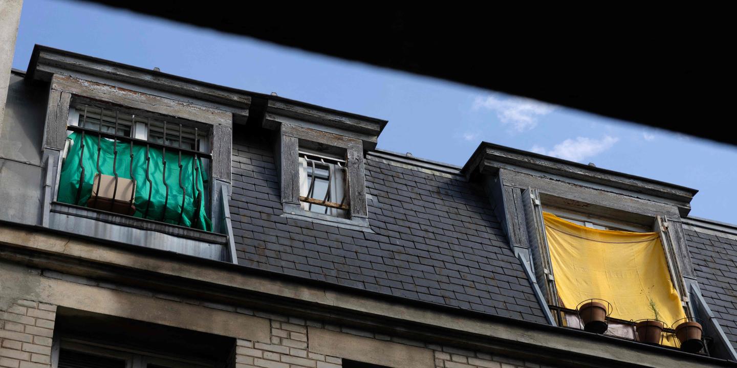 Fin des programmes de recherche sur l'adaptation des logements aux vagues de chaleur