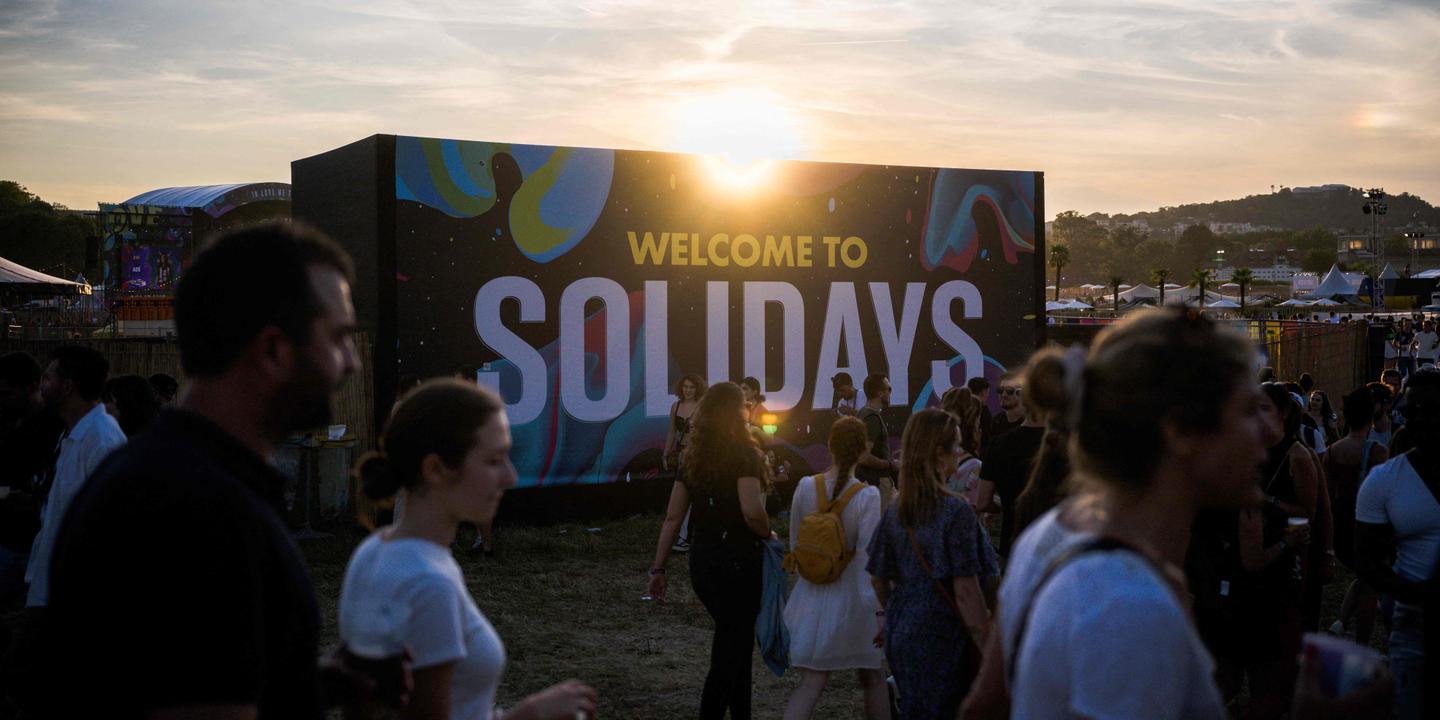 Festival Solidays annulé : la déception des artistes et des organisateurs