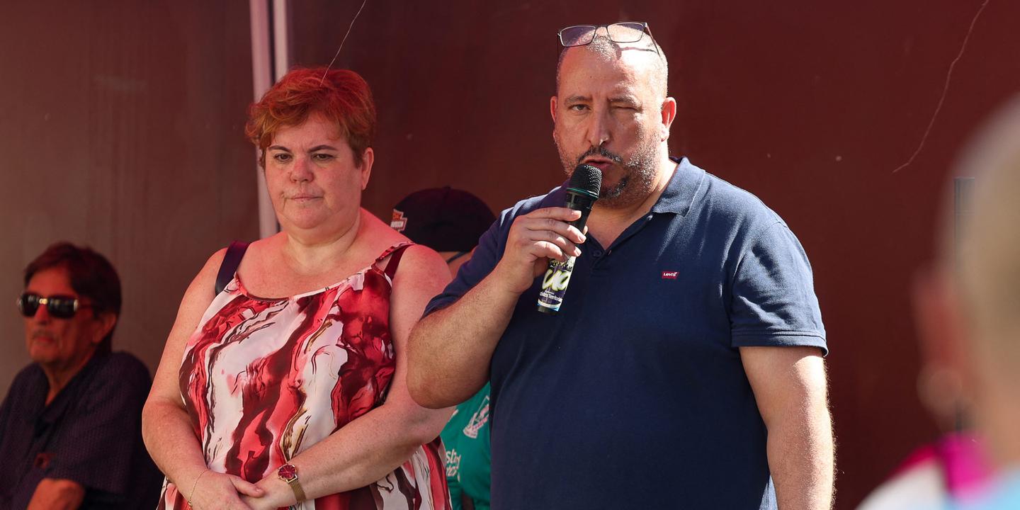 Deux syndicalistes révoqués à Hénin-Beaumont : le tribunal saisi
