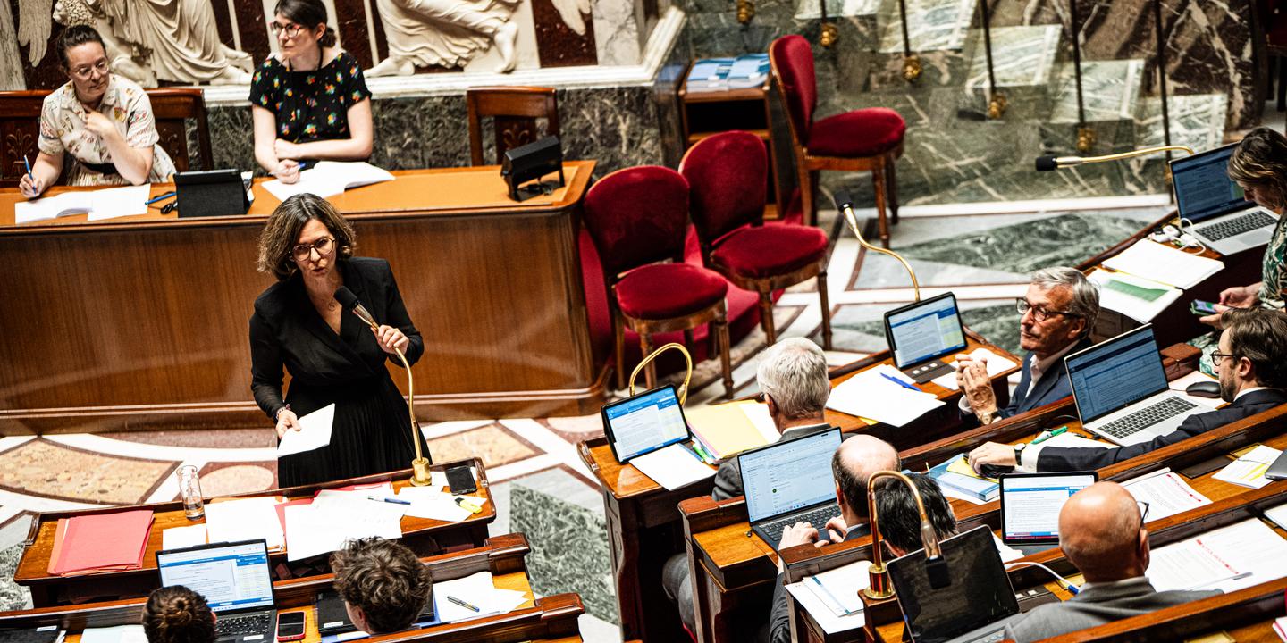 Aide à mourir : texte sécurisé adopté en troisième lecture à l'Assemblée