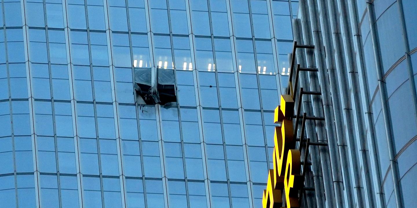 Crash d’un avion contre la plus haute tour de Pékin : les médias chinois muets pendant des heures