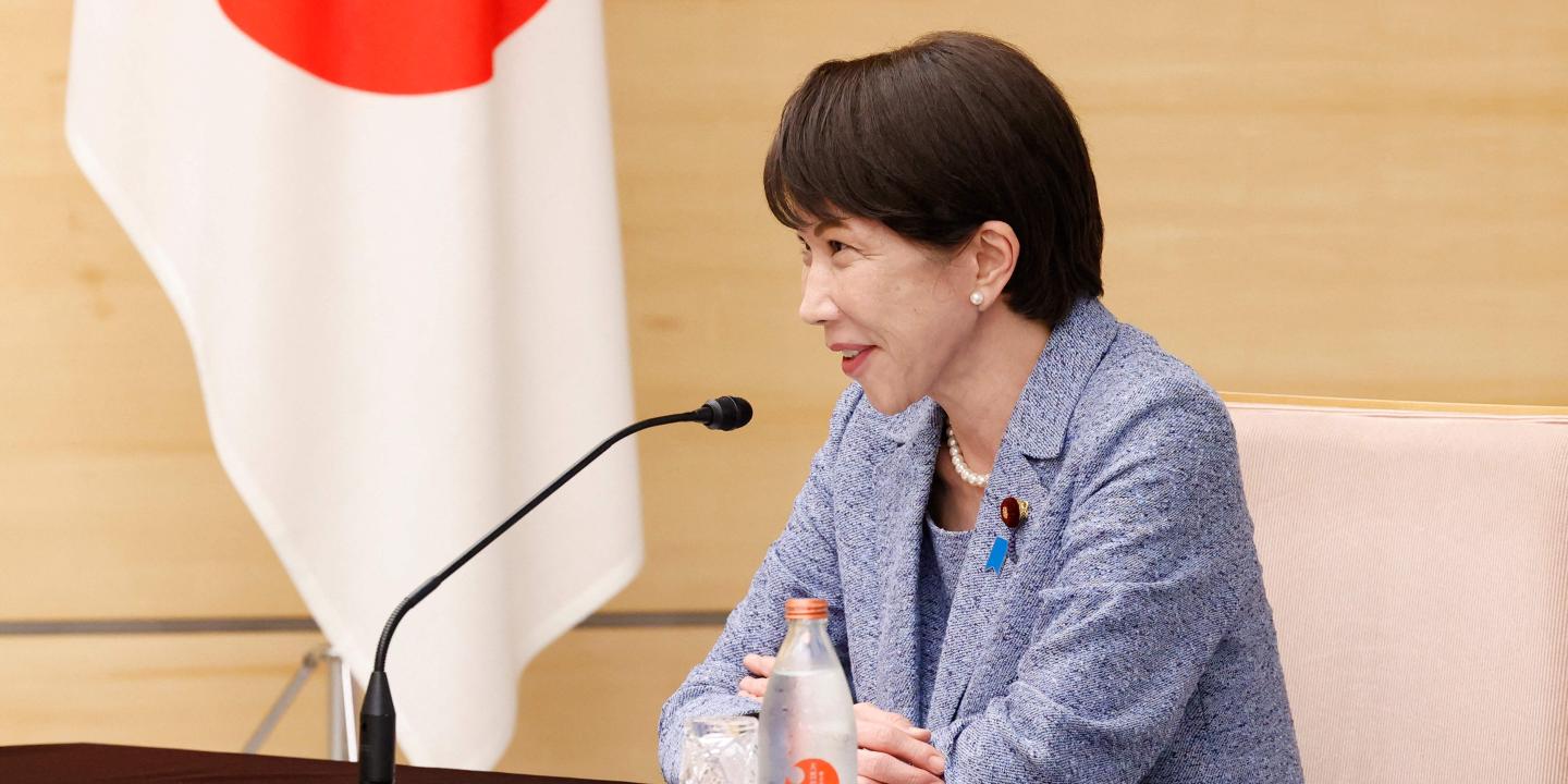 Pékin place 20 entités japonaises sur liste noire militaire