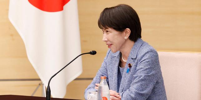 Pékin place vingt entités japonaises sur « liste noire », les empêchant d’accéder à des biens chinois à usage militaire