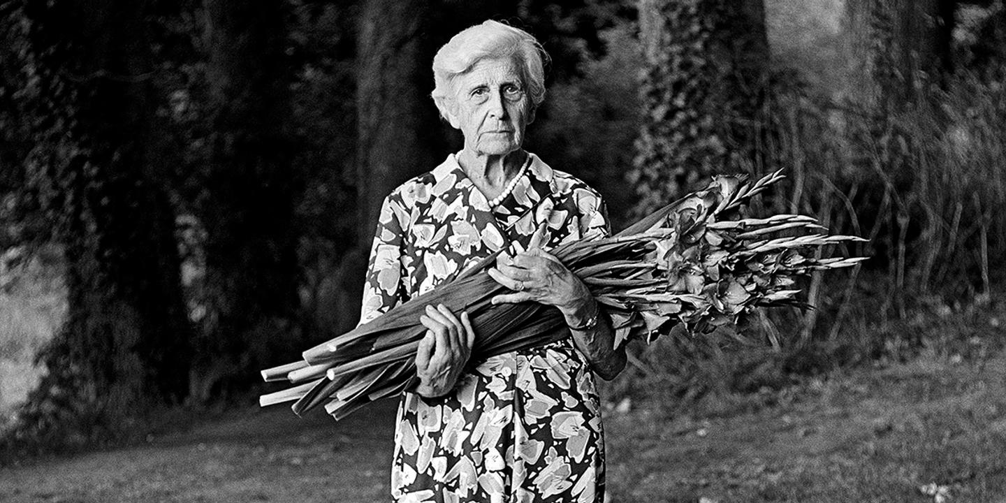 « La France en voie de disparition » : le voyage photographique de Denis Dailleux