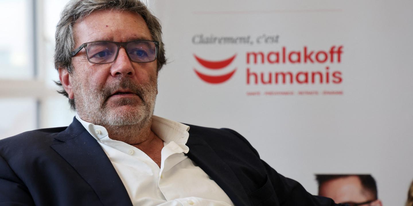 Malakoff Humanis visé par une enquête pour corruption présumée