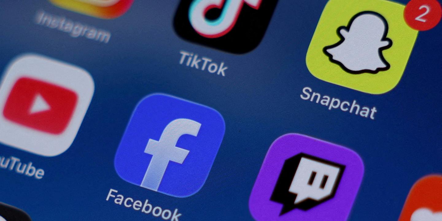 Interdiction réseaux sociaux -15 ans : LFI saisit le Conseil constitutionnel