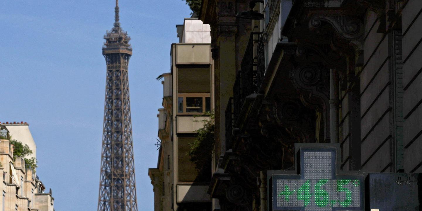 Canicule : Solidays annulé, Marche des fiertés reportée sur demande de la préfecture