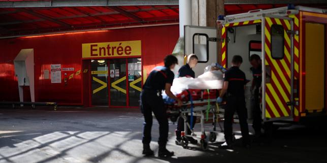 France records around 1,000 excess deaths in heatwave