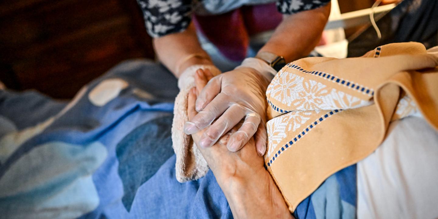 En Gironde, des heures canicule gratuites d'aide à domicile