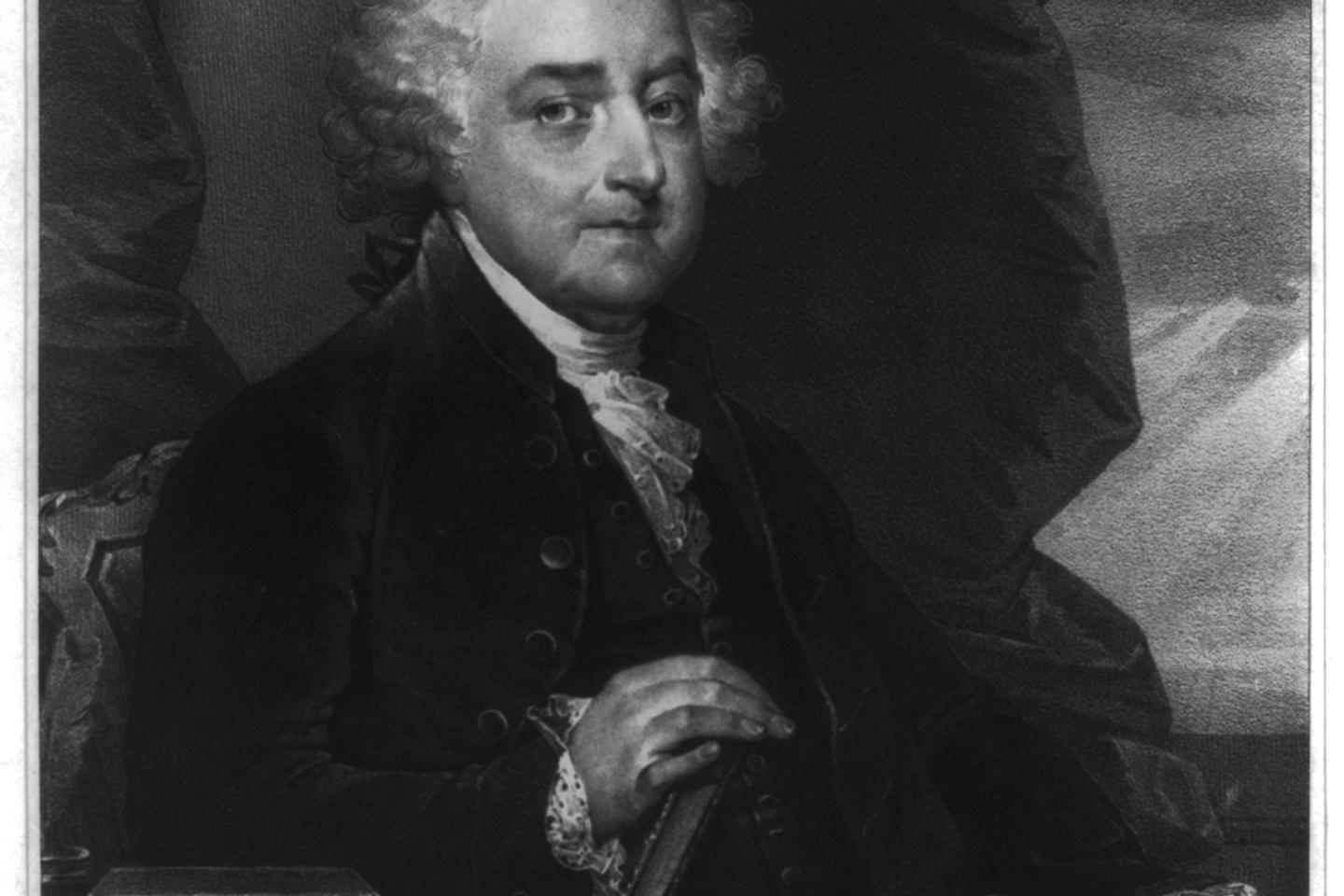 250 years of American independence: When John Adams predicted that democracy would soon commit suicide