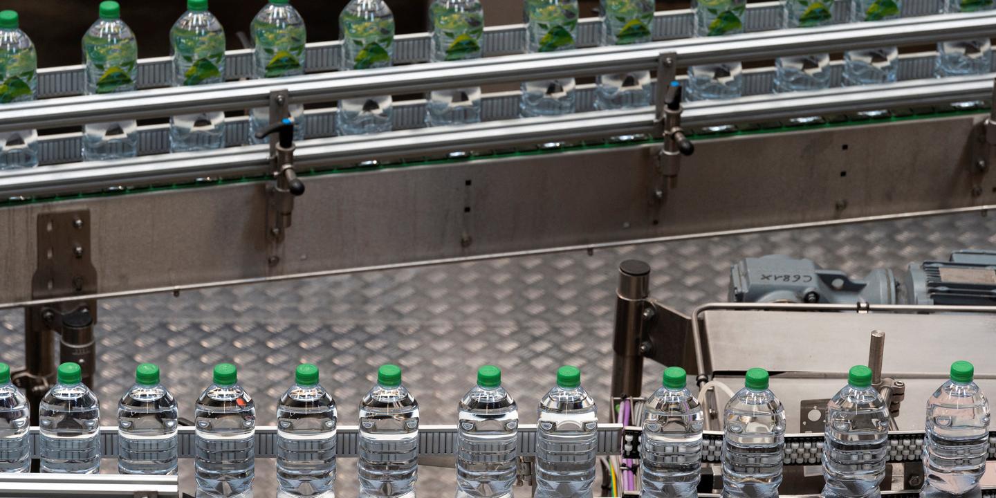 Greenwashing : Volvic condamnée pour publicité trompeuse sur ses bouteilles