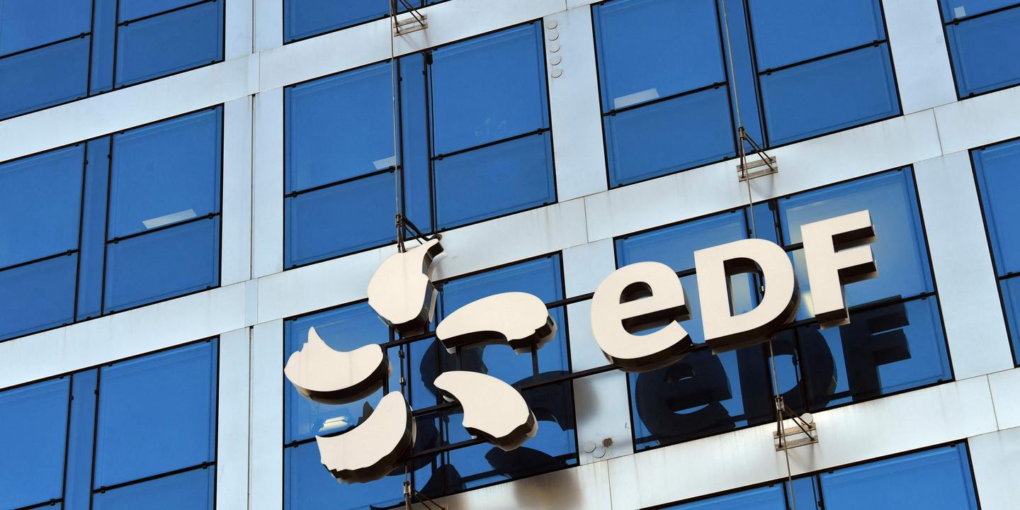 EDF cède ses activités nord-américaines EDF Power Solutions au fonds KKR