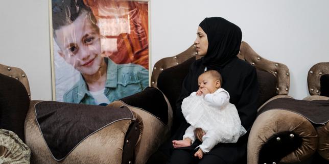 Israeli NGO reports on children killed by army in West Bank