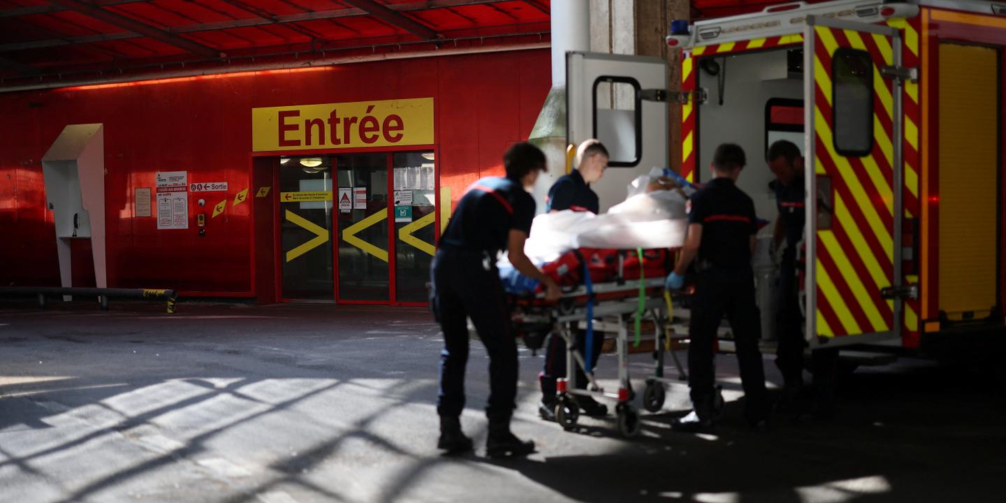Canicule : 1 000 décès supplémentaires recensés par Santé publique France