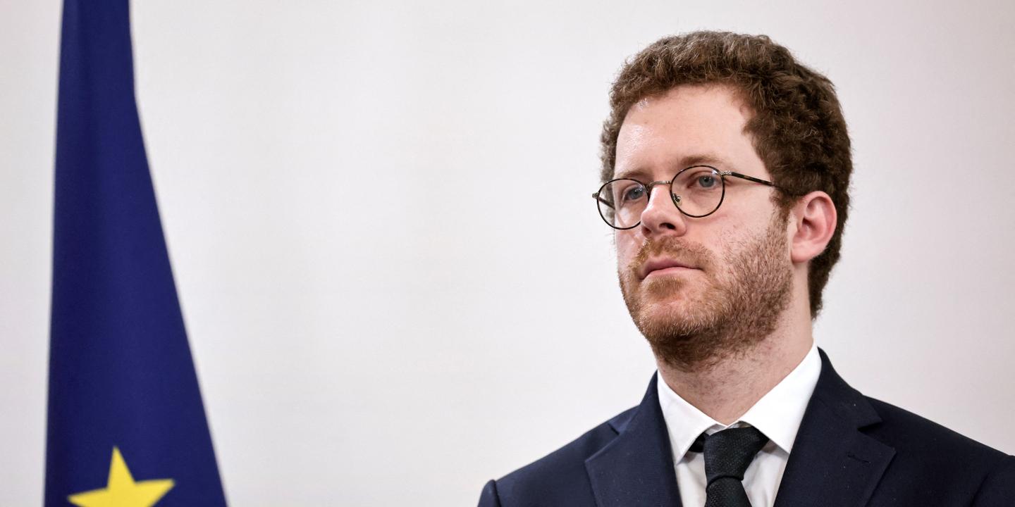 David Amiel invité de Questions politiques sur France Inter