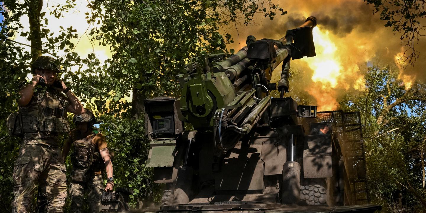 Guerre en Ukraine : nouvelles frappes russes sur Kharkiv