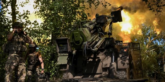 EN DIRECT, guerre en Ukraine : les dernières informations