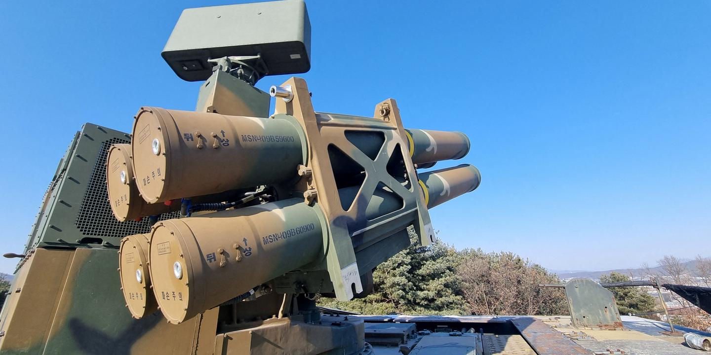Corée du Sud déploie des chasseurs après incursion chinoise et russe