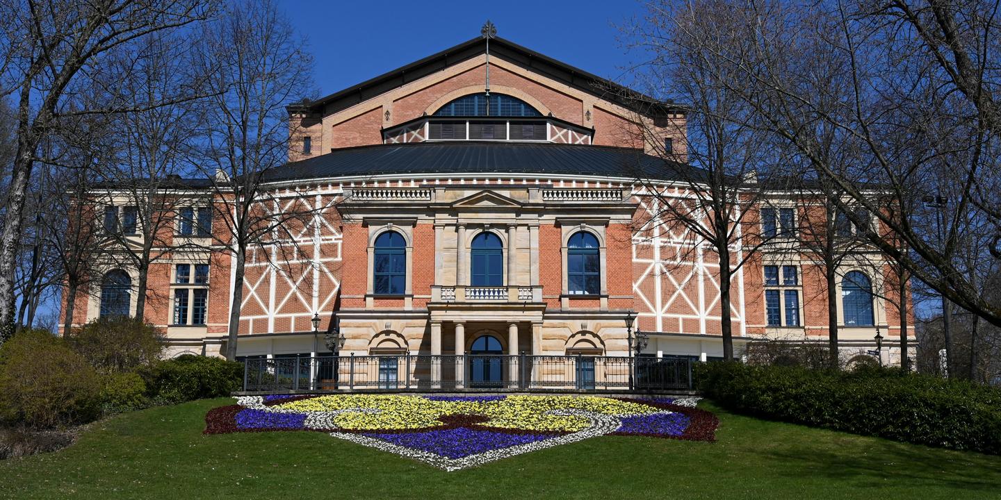 L'antisémitisme de Wagner resurgit au festival de Bayreuth