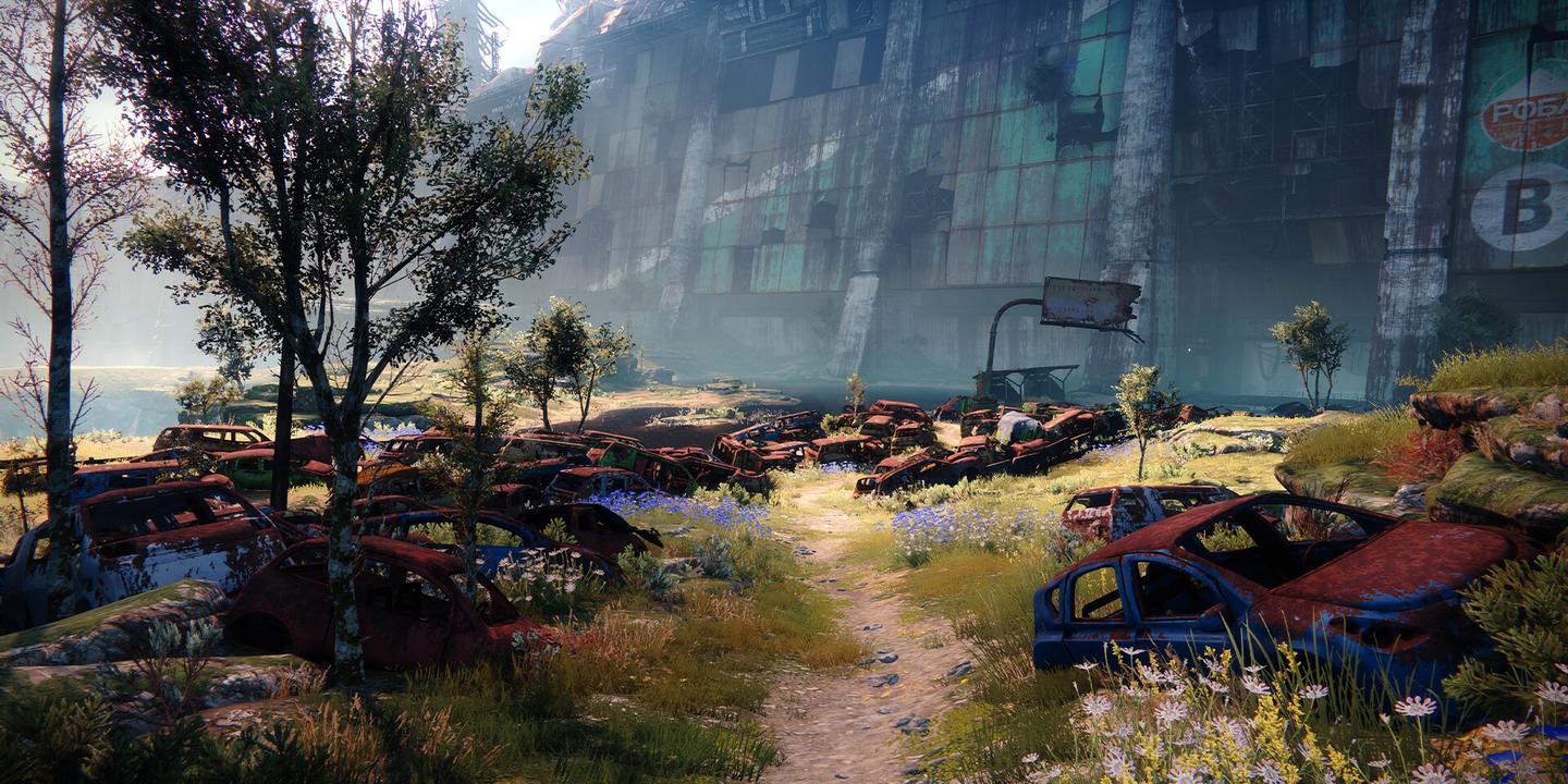 Sony supprime plus d’un tiers des effectifs du studio Bungie