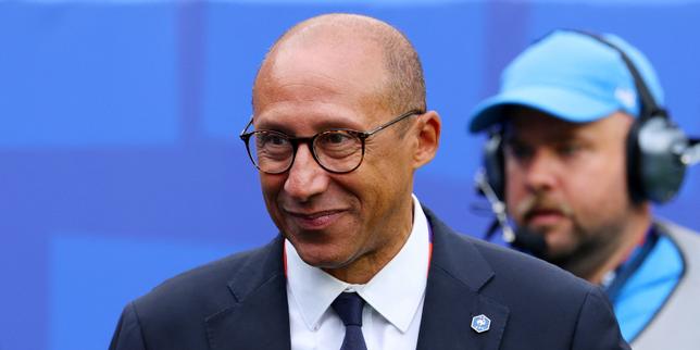 Coupe du monde 2026 : la qualification de l’équipe de France en quarts de finale, une bonne nouvelle pour les finances de la FFF