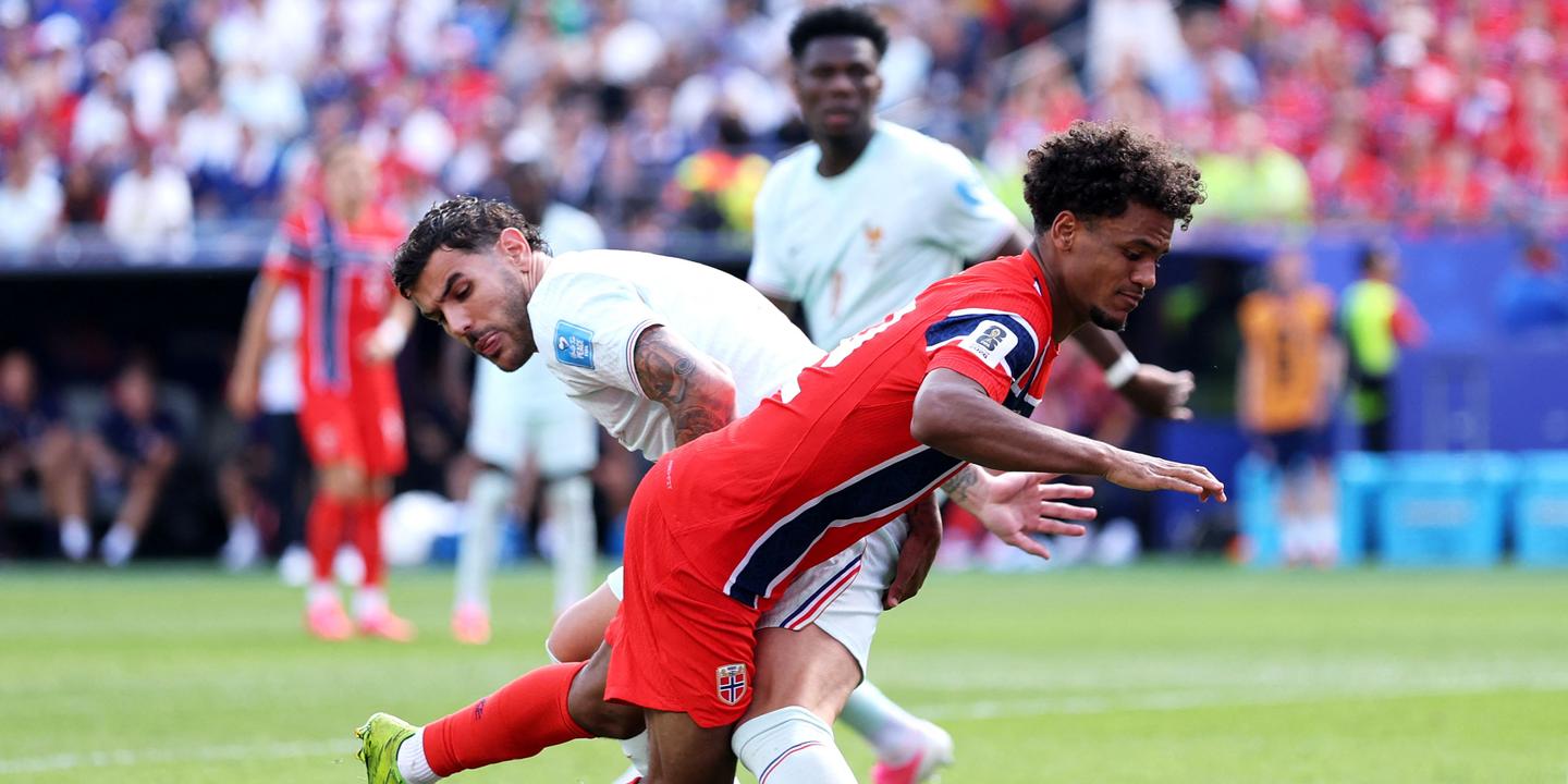 France-Suède : la défense des Bleus exposée par la révolution offensive