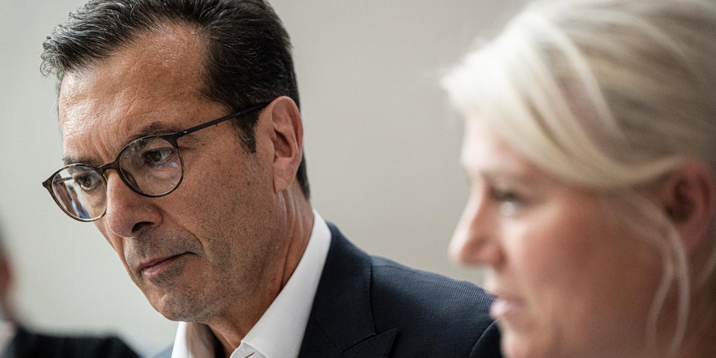 Accidents du travail : 800 millions d’économies demandées par le gouvernement