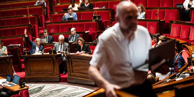 « L’Europe est un bouc émissaire commode » : l’inflation normative est un « problème français » avant tout, selon l’Institut Montaigne
