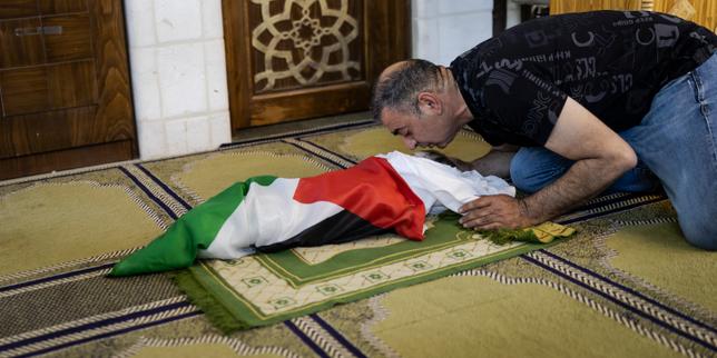 En Cisjordanie, le sort des enfants tués par l’armée israélienne, révélateur du processus de déshumanisation des Palestiniens