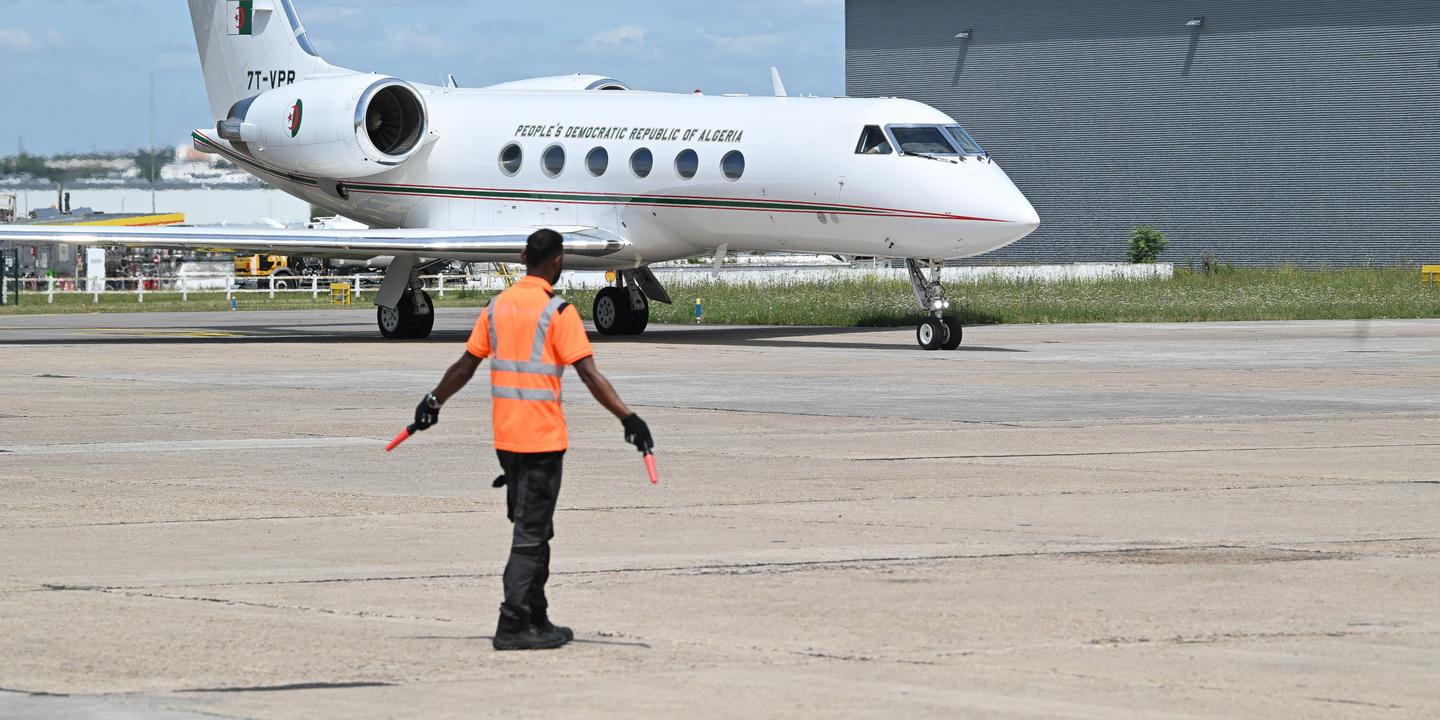 Canicule : conditions de travail étouffantes sur les pistes des aéroports parisiens
