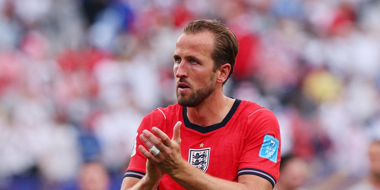 Angleterre-RDC : les Three Lions se qualifient pour les huitièmes