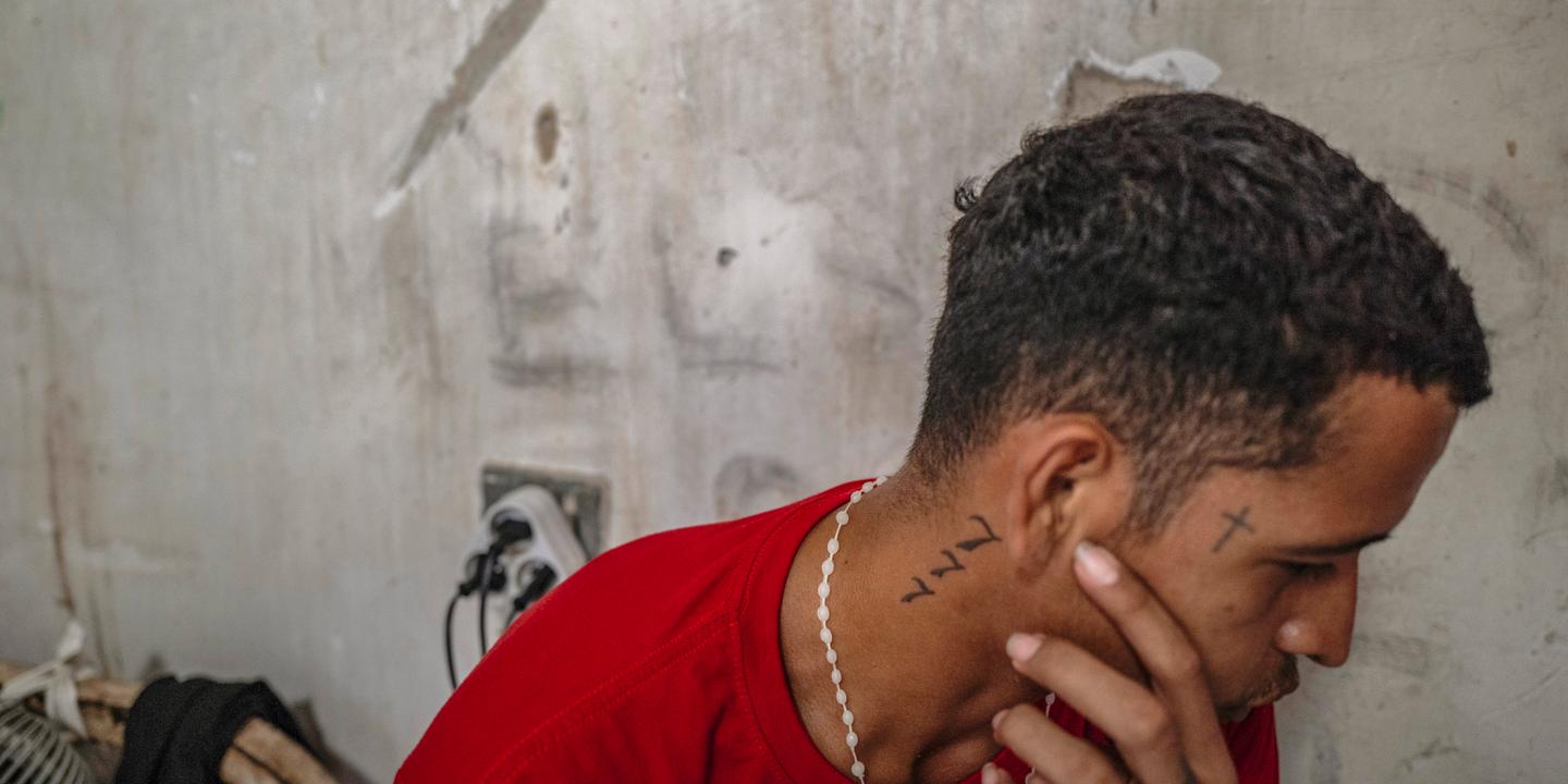 Guyane : prison au cœur de la lutte contre factions armées brésiliennes