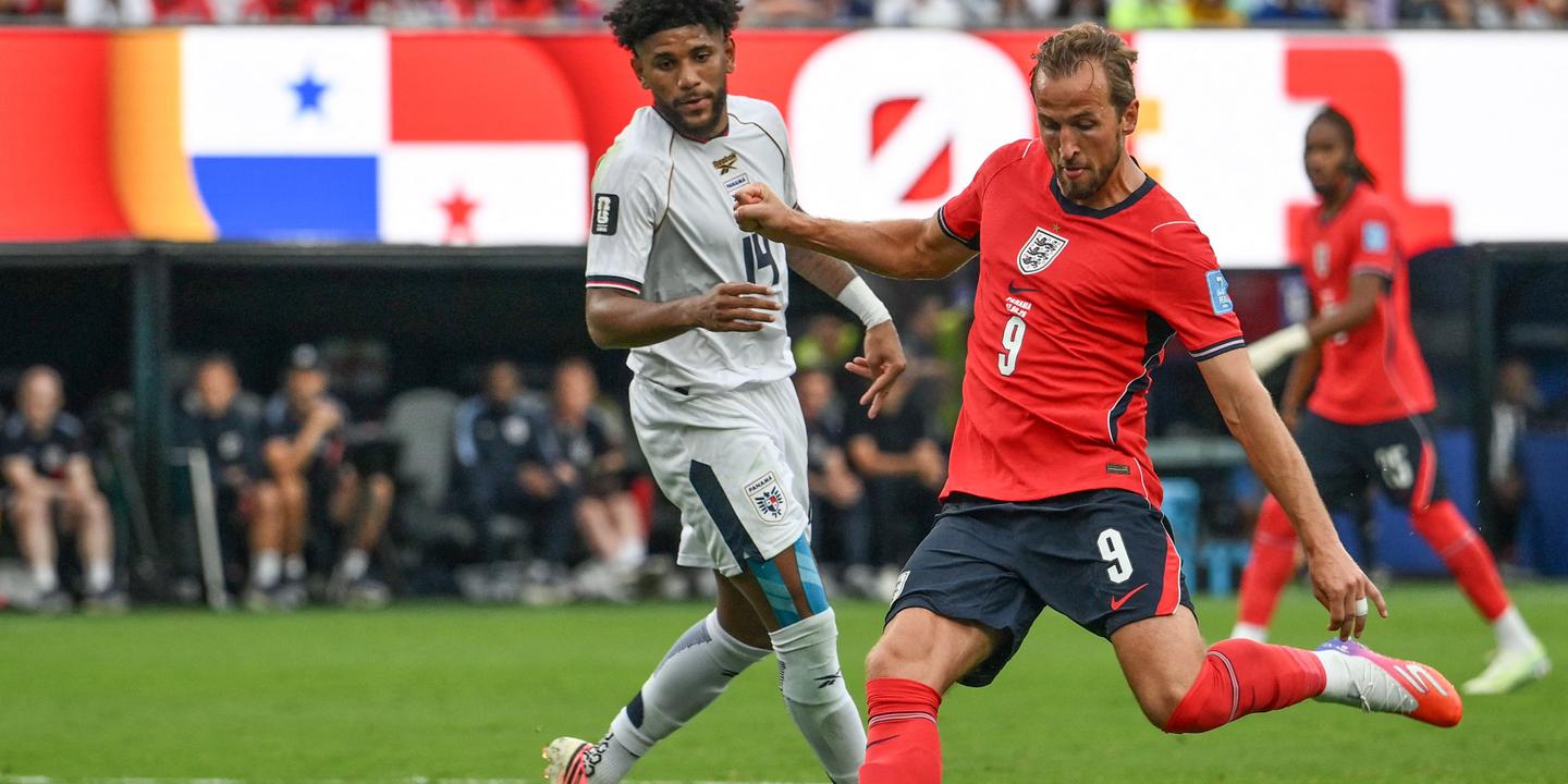 Coupe du monde 2026 : l'Angleterre bat le Panama sans convaincre