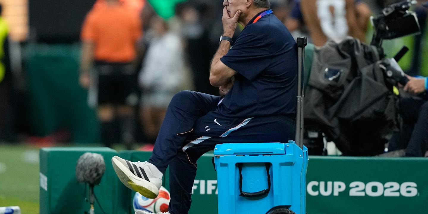 Coupe du Monde 2026 : l'Uruguay éliminé, Bielsa sous pression